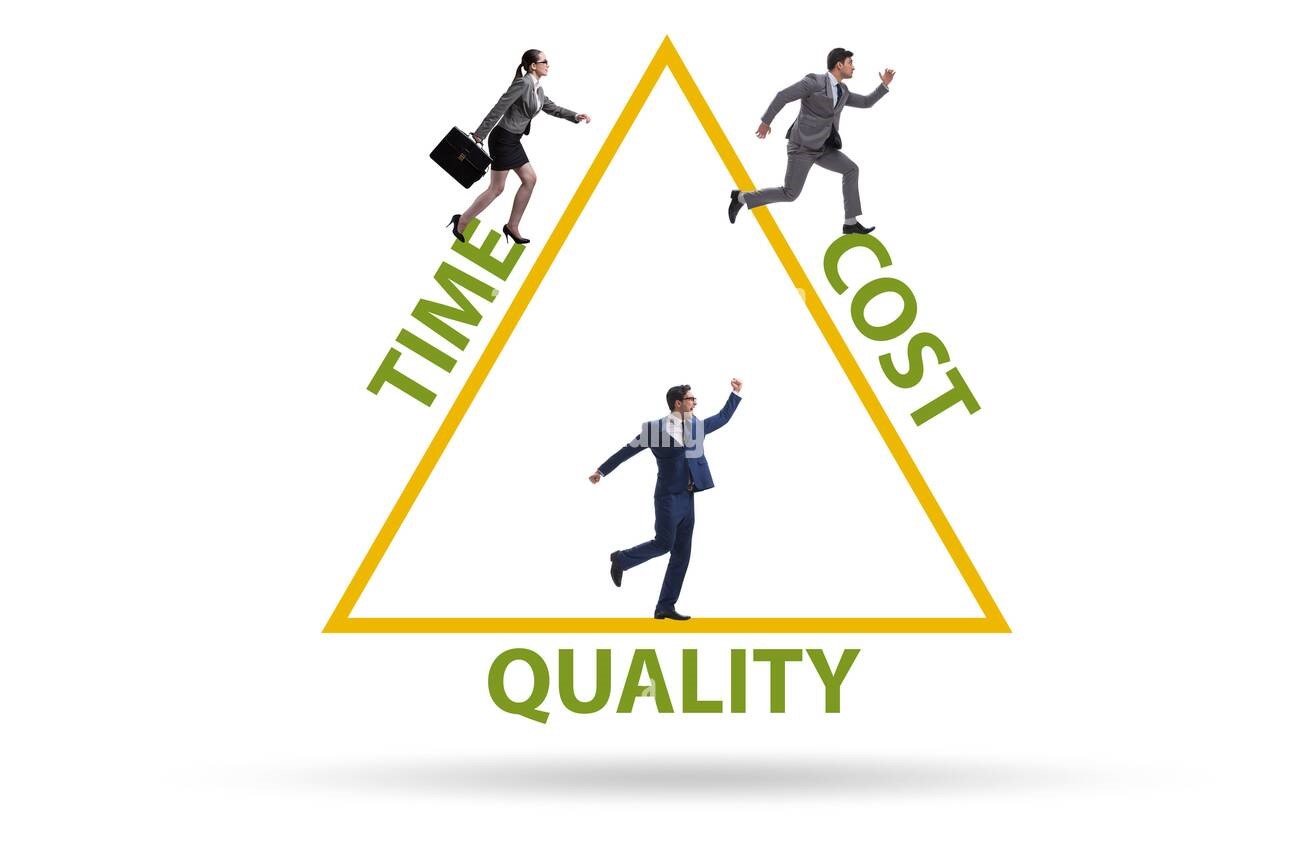 Time and Cost Efficiency